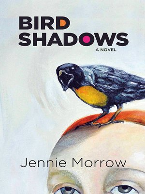 cover image of Bird Shadows